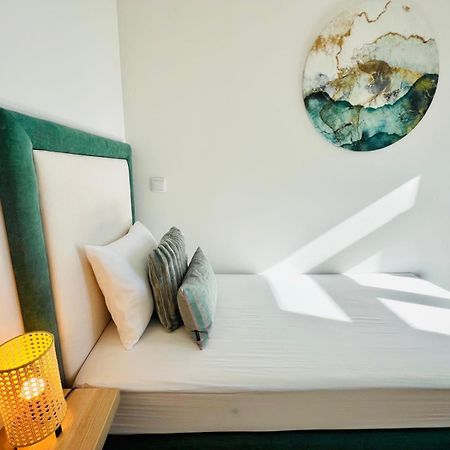 Appartement Lisbon Ata Chic Flats Executive Extérieur photo