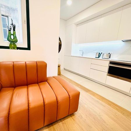 Appartement Lisbon Ata Chic Flats Executive Extérieur photo