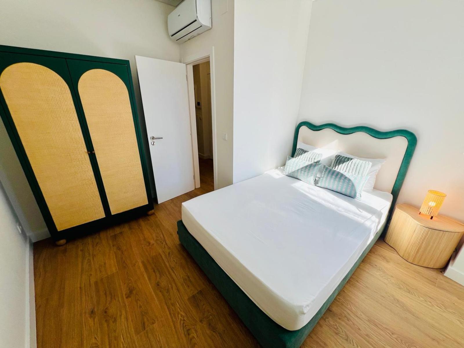 Appartement Lisbon Ata Chic Flats Executive Extérieur photo