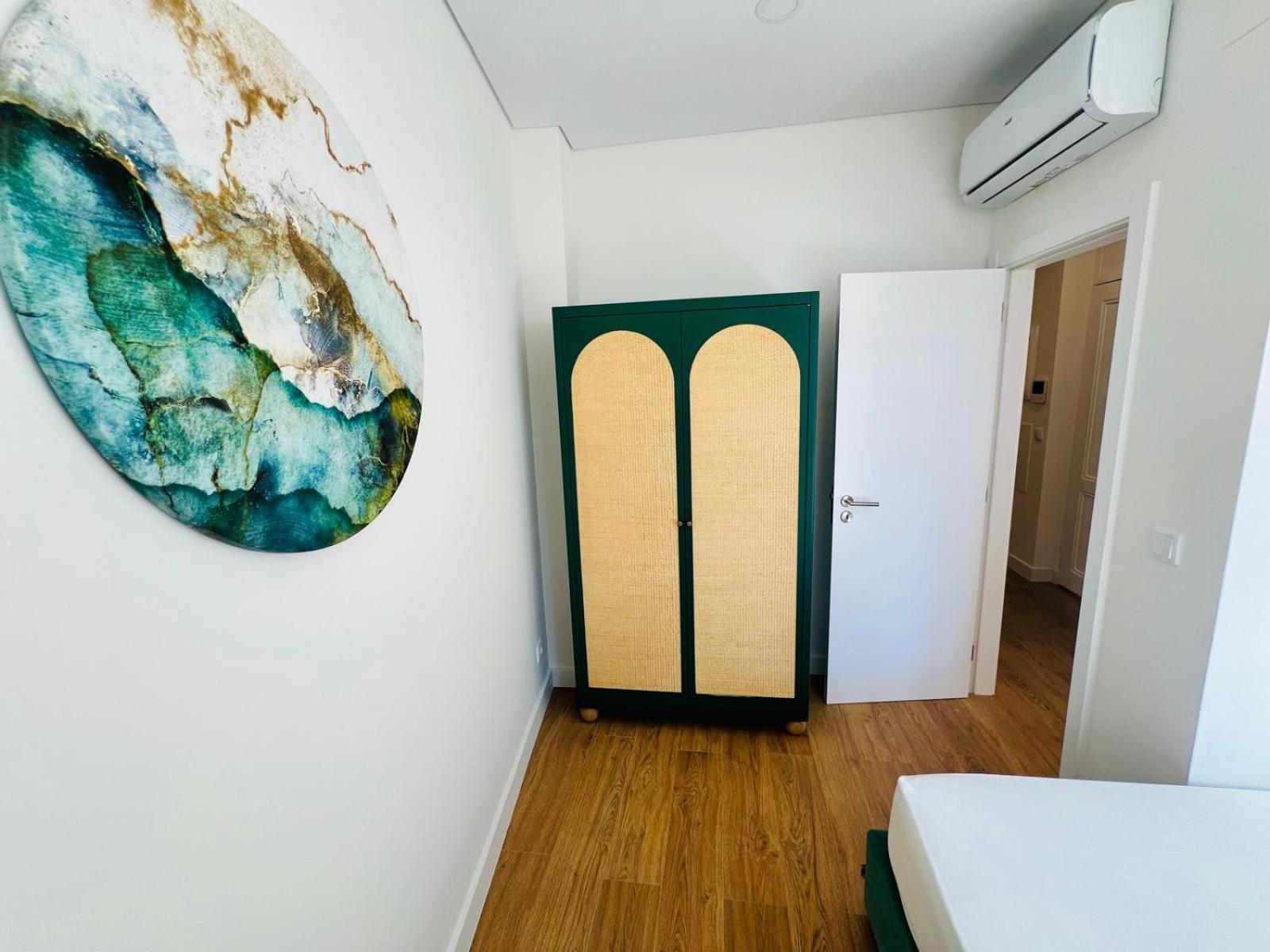 Appartement Lisbon Ata Chic Flats Executive Extérieur photo