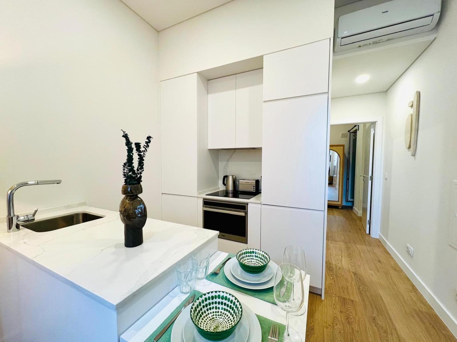 Appartement Lisbon Ata Chic Flats Executive Extérieur photo