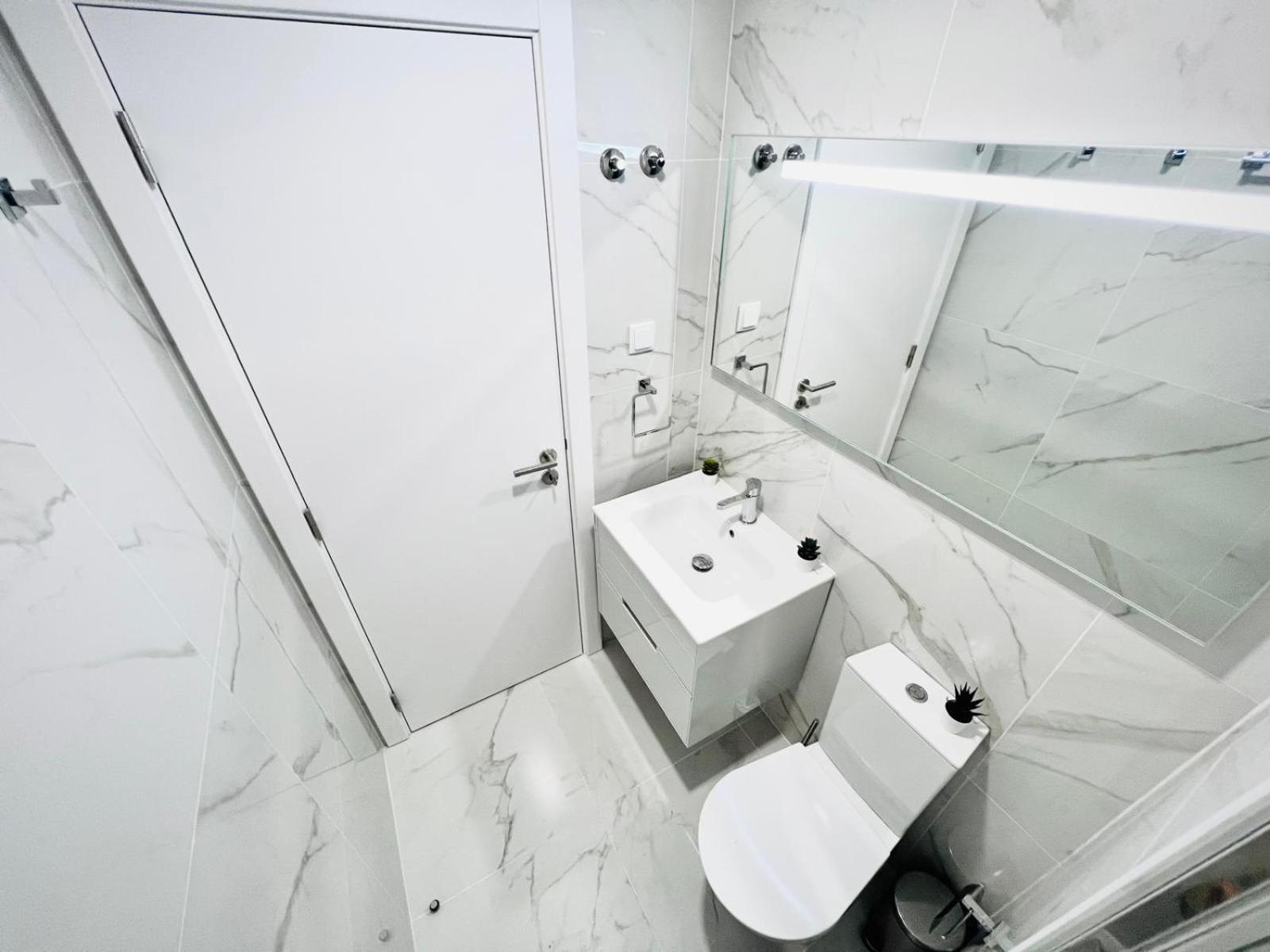 Appartement Lisbon Ata Chic Flats Executive Extérieur photo