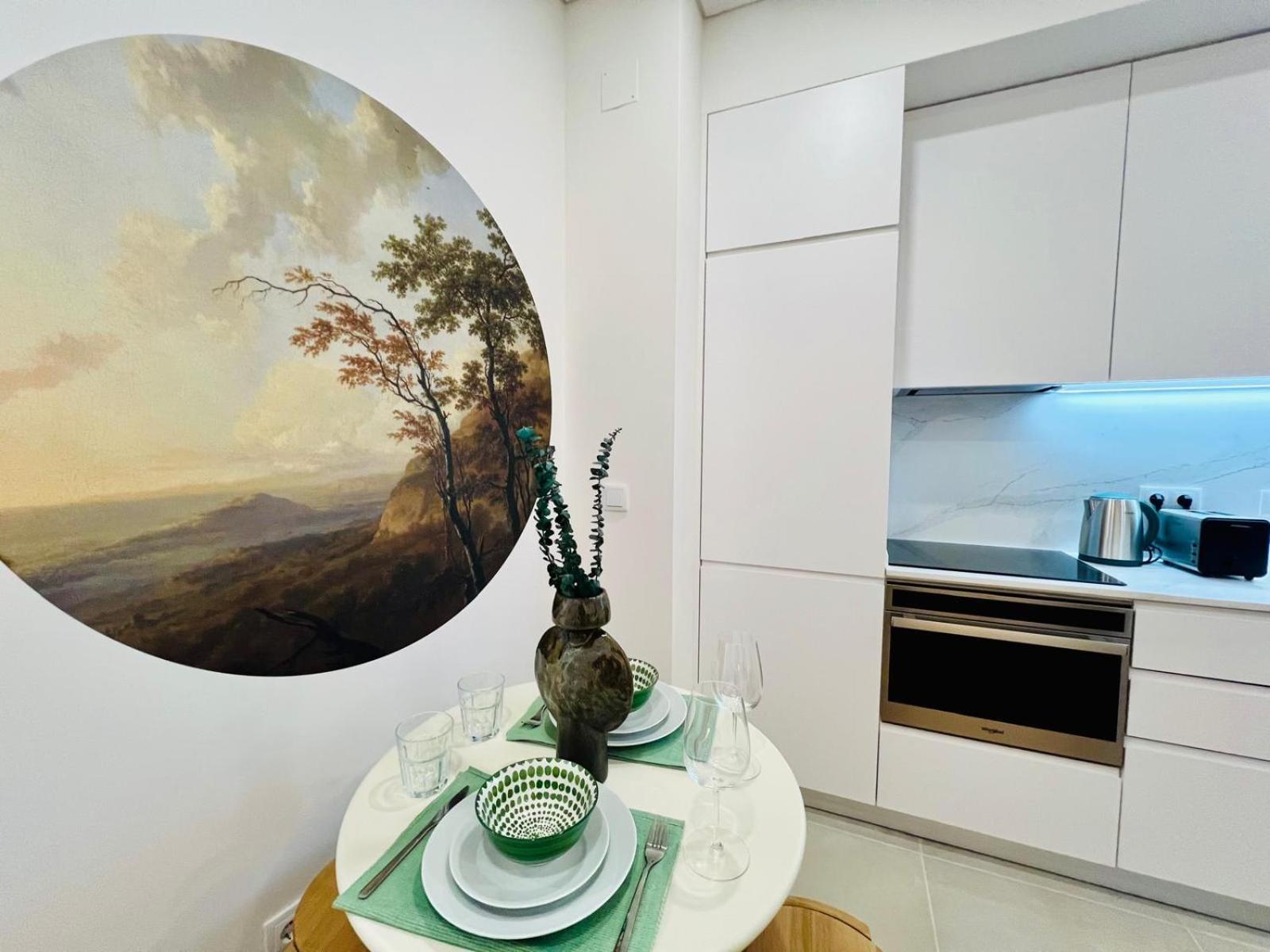 Appartement Lisbon Ata Chic Flats Executive Extérieur photo
