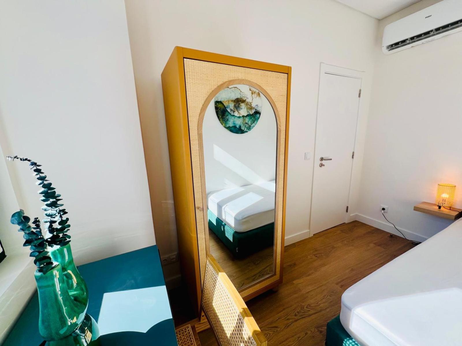 Appartement Lisbon Ata Chic Flats Executive Extérieur photo