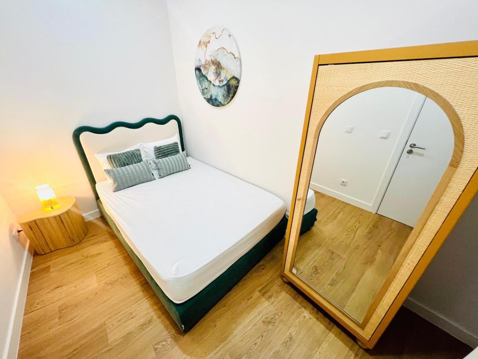 Appartement Lisbon Ata Chic Flats Executive Extérieur photo