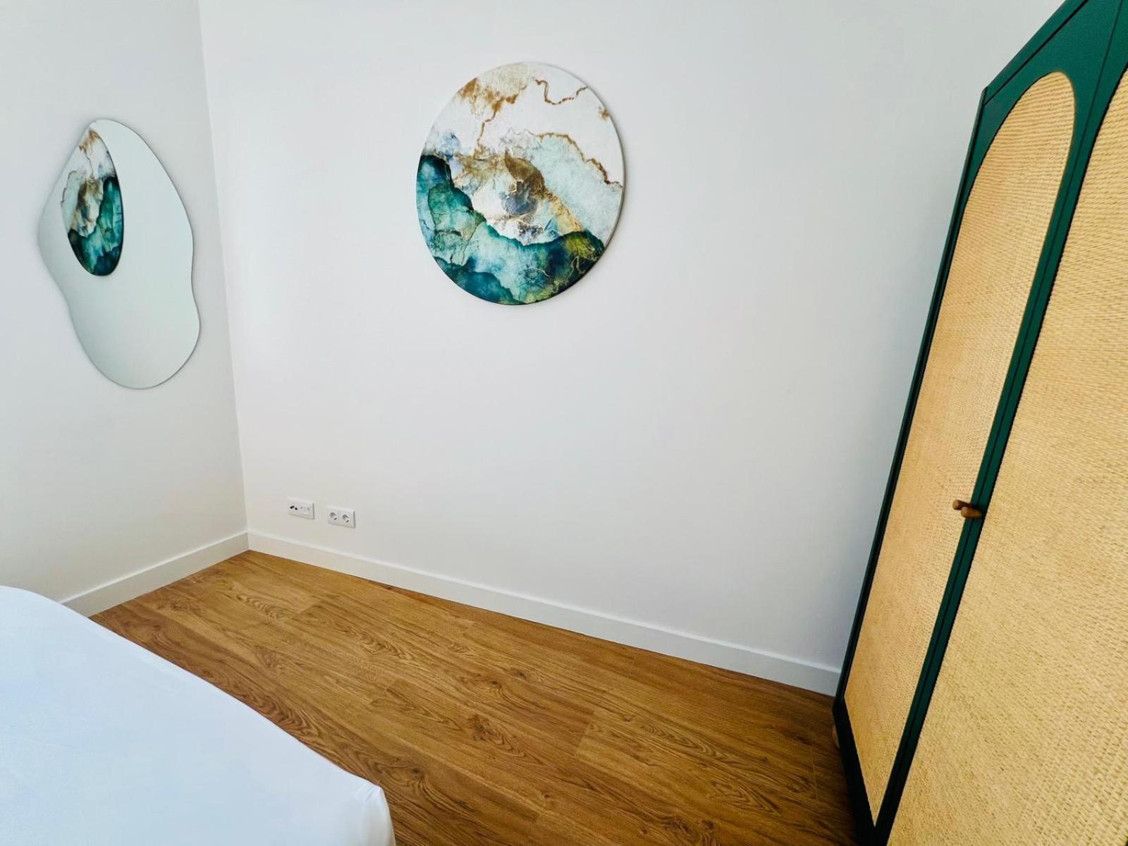 Appartement Lisbon Ata Chic Flats Executive Extérieur photo