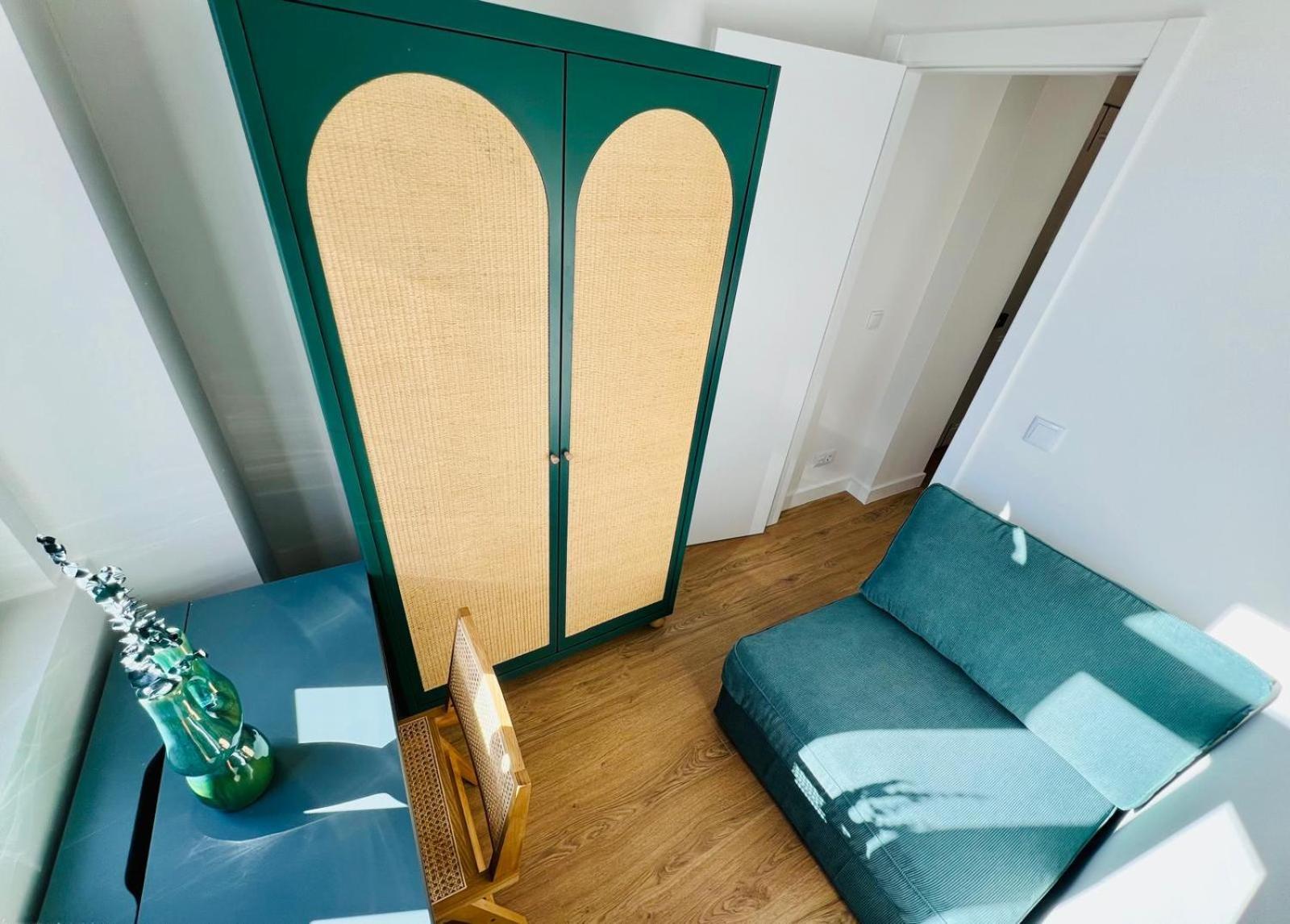 Appartement Lisbon Ata Chic Flats Executive Extérieur photo