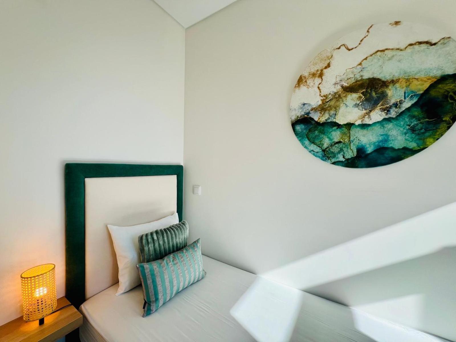 Appartement Lisbon Ata Chic Flats Executive Extérieur photo
