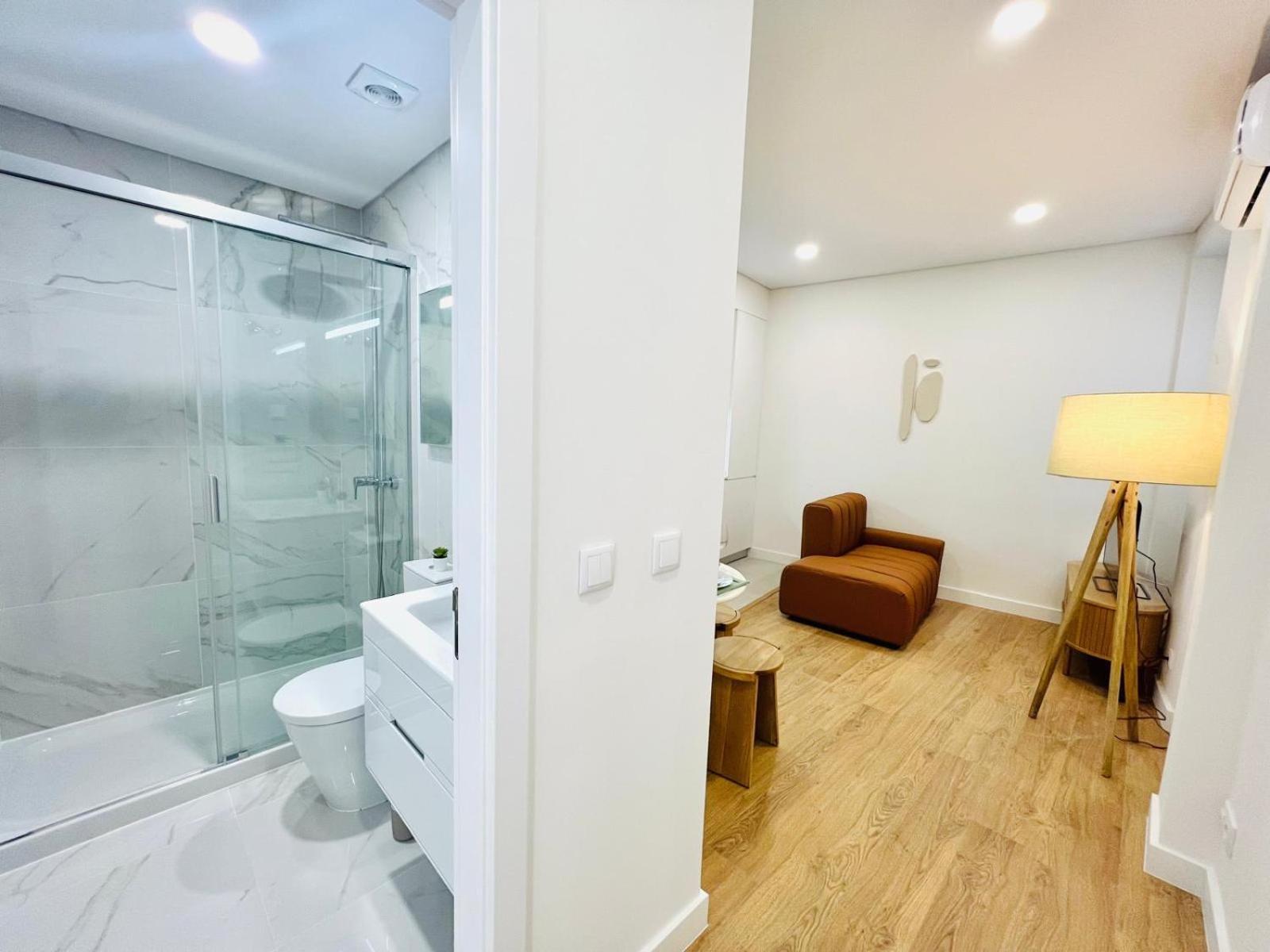 Appartement Lisbon Ata Chic Flats Executive Extérieur photo
